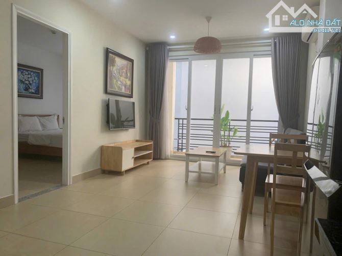 Tỉ suất 3% bán nhà CHDV Nguyễn Hữu Cảnh, Bình Thạnh. (7x20m Hầm 6 tầng) 41,5 tỷ - 3