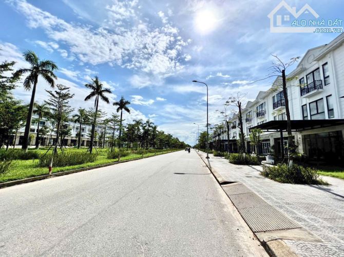 Bán Shophouse 3 tầng đã hoàn thiện Khu đô thị mới Royal Park Huế, mặt tiền Lê Đức Anh - 3