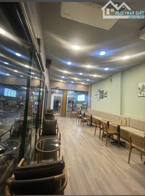 💎Cho Thuê Nhà Mặt Tiền -Căn Góc 💎Nguyễn Oanh Phường 17💎5,5MX20M 3 Lầu Suốt💵50 Triệu - 3