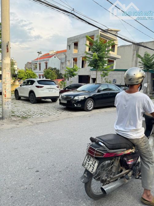 💥 CÓ MẢNH ĐẤT NHỎ – GIÁ LẠI CỰC YÊU – CHỜ NGƯỜI CÓ DUYÊN 💥  📍 Vị trí: Mai Lâm Đông Anh– - 3