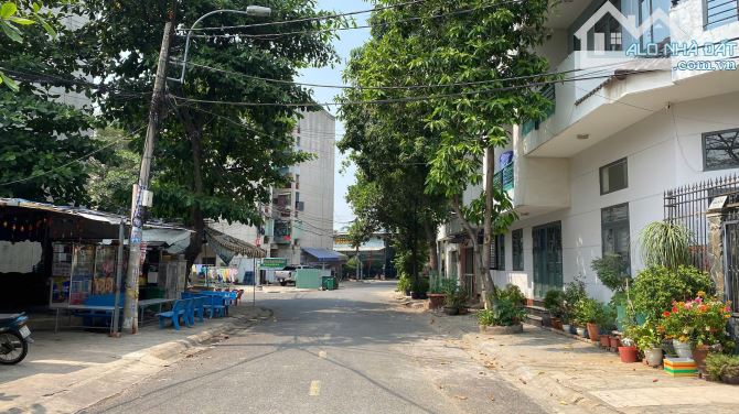 Bán đất dự án 10 mẫu đường 46 Phường Bình Trưng Đông Quận 2 cũ (149m2) 100 tr/m2 - 3