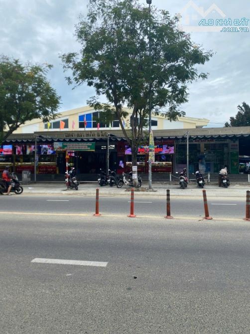 Mình cần bán đất mặt tiền 7m5 Trương Hán Siêu , Sơn Trà ( Vị trí gần chợ An Hải Bắc ) ⭐⭐⭐⭐ - 3
