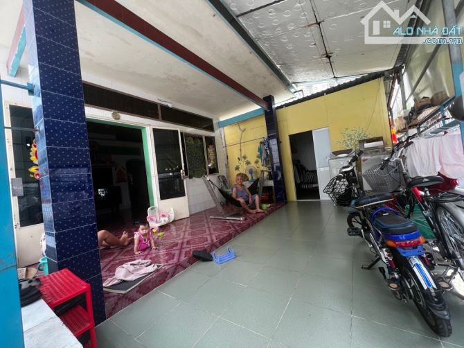 🔥 GIẢM SỐC 1TỶ TỪ 5,3TỶ CÒN 4.3TỶ NHÀ BÁN DT 130M2 GẦN UBND LINH TÂY - 3
