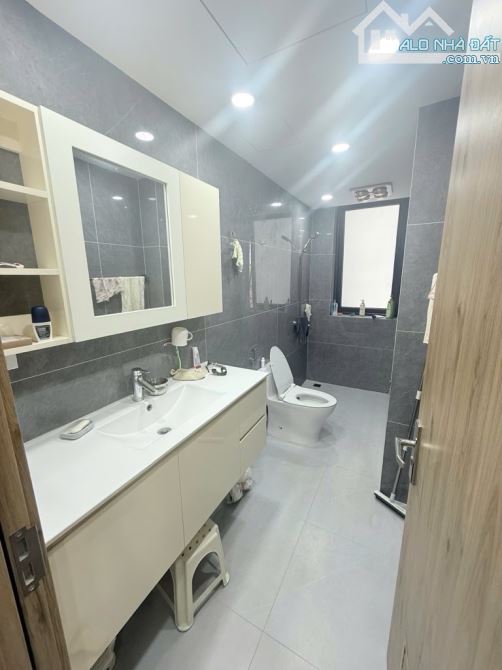 PHỐ HUẾ GIAO VỚI TRẦN KHÁT CHÂN – NHÀ HIẾM 85M² – 2 MẶT THOÁNG – GIÁ 21.6 TỶ - 3