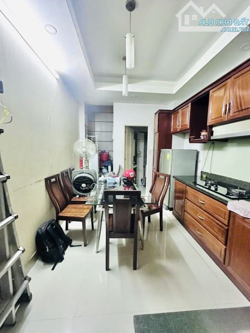🔥 G𝐈Ả𝐌 𝐒Ố𝐂 𝟓0𝟎T𝐑 – NHÀ 6 TẦNG THÀNH THÁI, Q10 – 48M² – 8PN – GIÁ CHỈ 8.4 TỶ 🔥 - 3