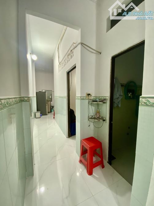 BÁN NHÀ RIÊNG HXH - 2 TẦNG - 4PN TRẦN THỊ CỜ.- 53M2 - CHỈ 3,95 TỶ - QUẬN 12 - 3