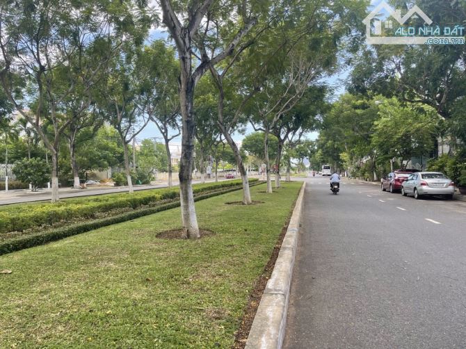 💥 BÁN NHÀ 2 TẦNG – 100M² – ĐƯỜNG 45M KHU MỸ AN – CHỈ 9,X TỶ 💥 - 3