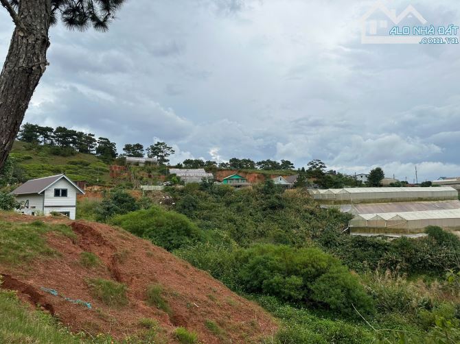 🏡 BÁN LÔ ĐẤT ĐẸP KQH MĂNGLIN – PHƯỜNG 7, TP. ĐÀ LẠT – 751M – GIÁ TỐT - 3