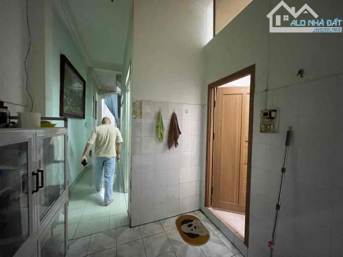 NHÀ 3 TẦNG KIỆT ĐÀO DUY TỪ – 62M² – TT HẢI CHÂU – CÁCH ĐƯỜNG CHÍNH CHỈ 15M GIÁ CHỈ 5,1 TỶ - 3
