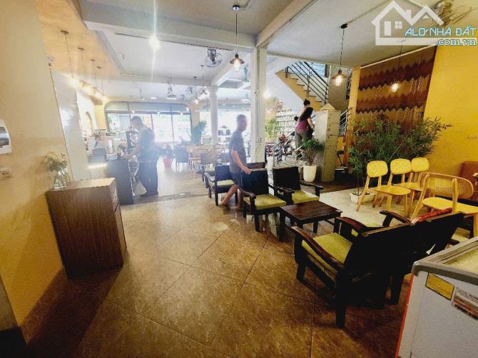 BÁN NHÀ 421M MẶT PHỐ ĐƯỜNG 2, PHÙ LỖ, SÓC SƠN, NGAY NGÃ BA, KINH DOANH TỐT, 80T - 3