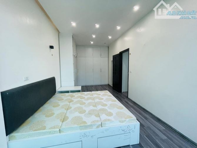 NHÀ MẶT PHỐ VIP KINH DOANH ĐỈNH SINH LỜI CAO CHIẾN THẮNG HÀ ĐÔNG 5 TẦNG 43M, 17 TỶ - 3