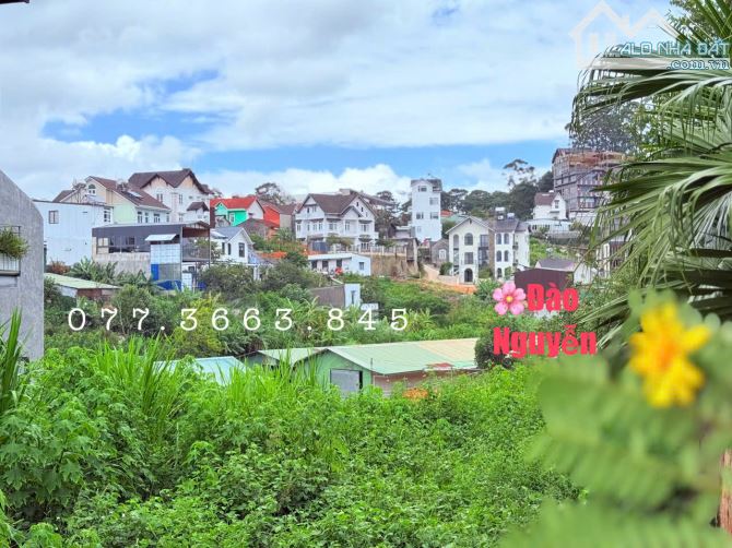 ĐẤT RẺ ĐẸP KHU DÂN CƯ ĐỒNG BỘ SANG TRỌNG VÀ ĐẲNG CẤP NHẤT ĐÀ LẠT - 3