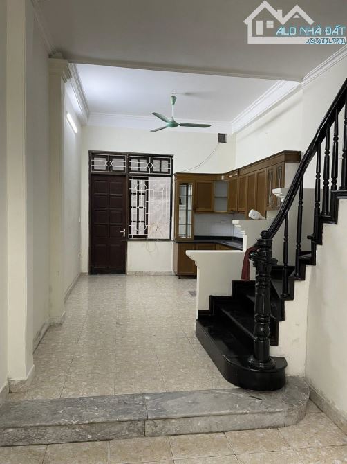NHỈNH 13 TỶ NHÀ MỸ ĐÌNH,  Ô TÔ CẠNH NHÀ, NAM TỪ LIÊM, DIỆN TÍCH 61M, 4 TẦNG, MT3.6M - 3