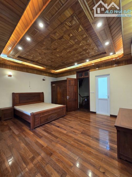 SIÊU PHẨM CỰC HIẾM,GIÁ TỐT, VĂN KHÊ , HÀ ĐÔNG, DT 115m, 4 TẦNG, MT 21m, GIÁ BÁN 38 TỶ - 3