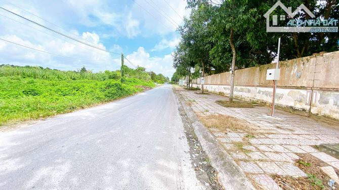 Bán đất 150 m2 gần đại học nam Cần Thơ có view sông 1,1 tỷ - 3