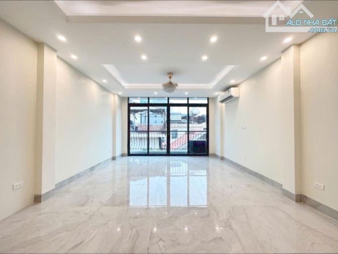 Bán Nhà Kim Mã Ba Đình 75m2, 6 tầng, Mt 6m - 26,2 tỷ Phân Lô Ô Tô Tránh Thang Máy. - 3