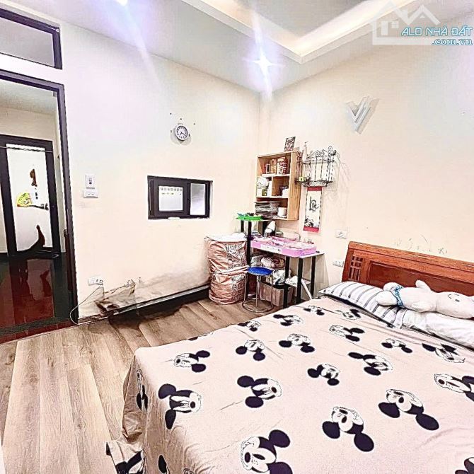Nhà Nguyễn Đức Cảnh 40m2, nhiều ngủ, đang cho thuê 11tr/tháng dòng tiền ổn, giá bán 9 tỷ. - 3