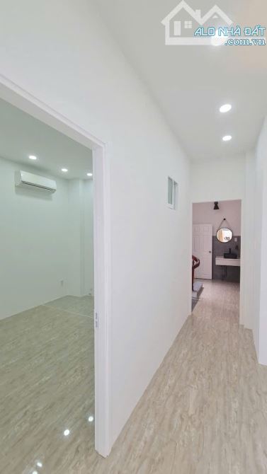 Bán nhà cấp 4 mặt tiền đường tô hiến thành dt110m ngang 4m giá 23 tỷ - 3