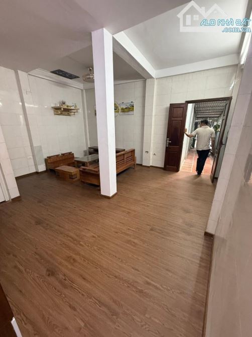 Bán nhà phố Mỹ Đình 48m2 x 5T - Ngõ nông - Ô tô gần - KD - full Nt ở ngay 6,6 tỷ. - 3