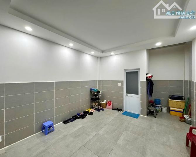 CHỈ 14 TỶ! NHÀ 4 TẦNG LÊ VĂN SỸ, QUẬN 3 – 4.2x11M, HẺM NHƯ MẶT TIỀN,  KINH DOANH CỰC ĐỈNH! - 3