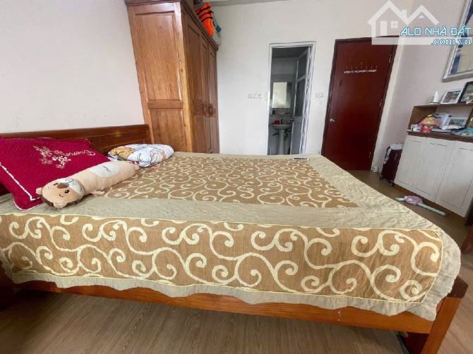 🔥 SIÊU PHẨM MẶT PHỐ – HÀNG HIẾM KHÓ TÌM 🔥 💎 CHỈ 16,6 TYT - 3