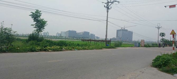 Bán lô thổ cư Cẩm Giàng Đồng Nguyên Từ Sơn dt 90m mt 6.8m giá 3.7 tỷ - 3