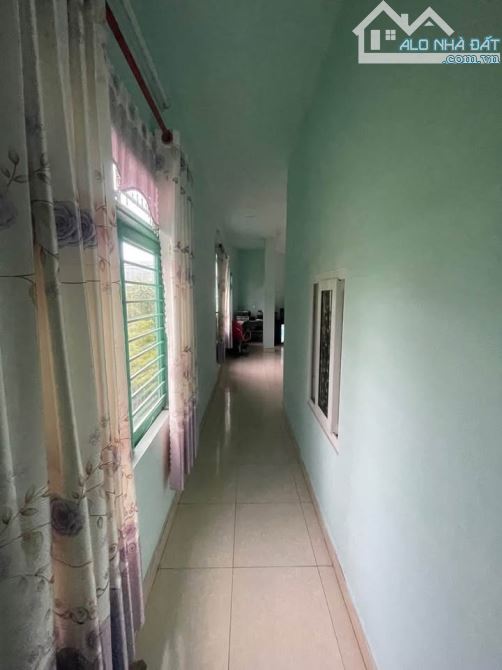 CẦN BÁN NHANH NHÀ 3 TẦNG GÓC 2MT ĐƯỜNG NGUYỄN CÔNG TRIỀU - DT 111M2 - GIÁ 7,X TỶ - 3