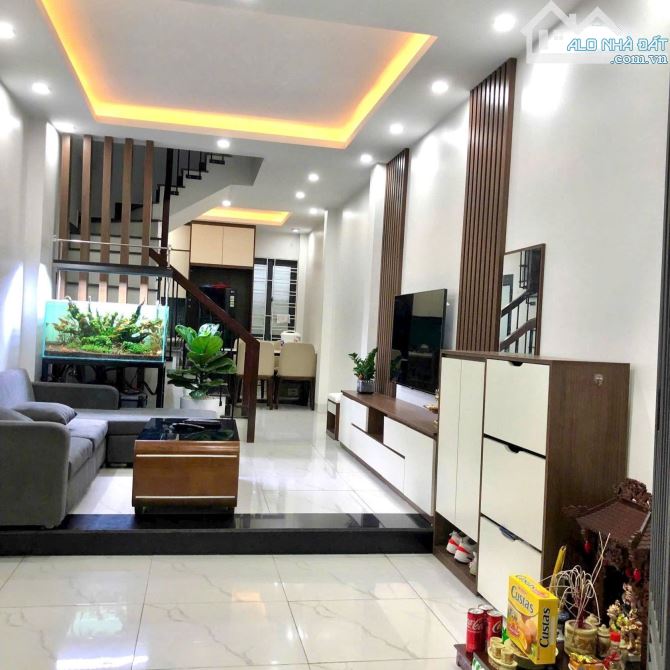 Bán Nhà Phân Lô Mặt Phố Lý Thường Kiệt 45m2 5 Tầng Giá 12 Tỷ - 3