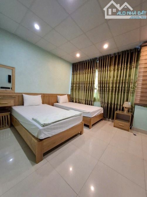 SIÊU PHẨM DÒNG TIỀN YÊN NGHĨA-HÀ ĐÔNG,P.LÔ OTO DỪNG ĐỖ NGÀY ĐÊM,50MX6T,GIÁ 17,9 TỶ - 3