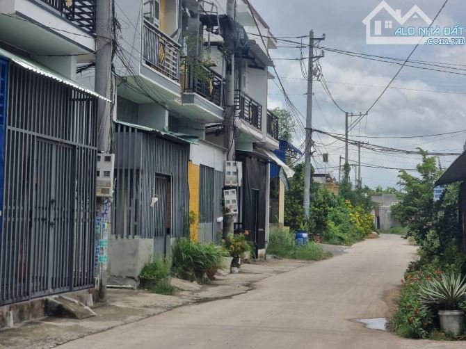 10x57 Mặt tiền 1B gần TL823D giá đẹp 6.5 tỷ. Hợp kinh doanh trọ, làm biệt thự, homstay... - 3