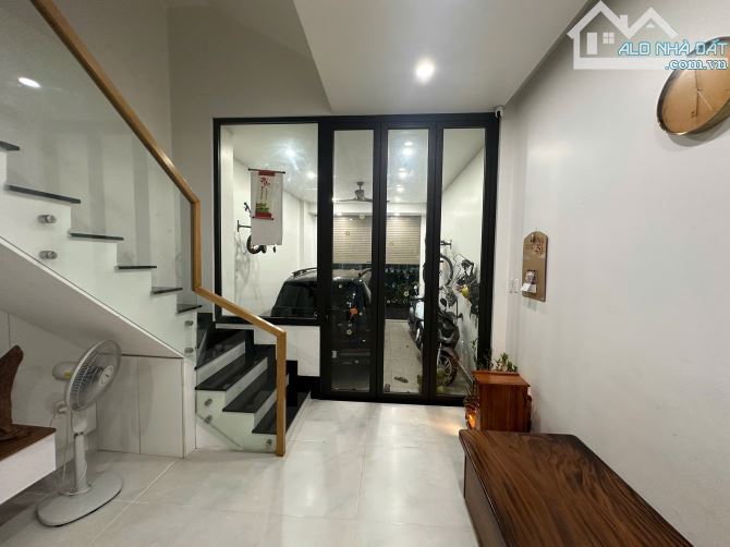 Chủ cần bán căn nhà tâm huyết cực đẹp xe hơi ngủ trong nhà sát  Aeon Tân Phú chỉ 8,7 tỷ! - 3