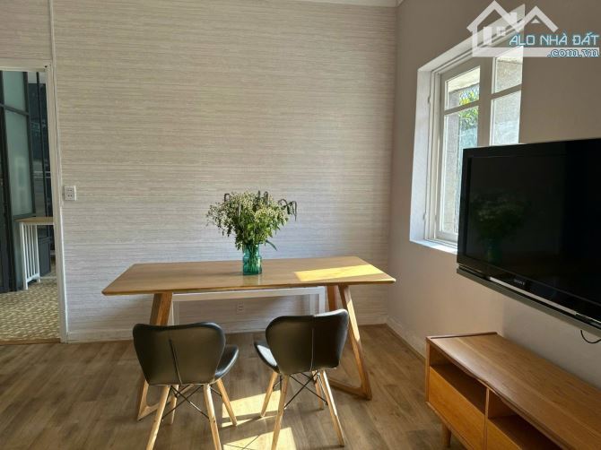 Bán Căn hộ chung cư trung tâm Phú Nhuận 58m2, 2 phòng ngủ - 3