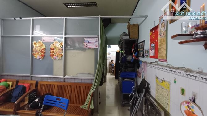 BÁN NHÀ HẺM XE TẢI - GẦN MẶT TIỀN - BÙI ĐÌNH TUÝ - 75m2 - 9,8 TỶ - 3