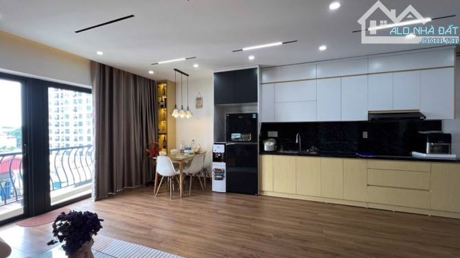 Bán nhà DV khu B Yên Nghĩa- Phân lô vỉa hè - 50m2 - 7 tầng - Thang máy - hơn 13 tỷ - 3