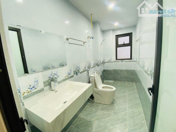 BÁN NHÀ VĨNH QUỲNH 40M2 x 5 TẦNG  MỚI KOONG  SỔ NỞ HẬU GIÁ SIÊU ĐẸP CHỈ 4.9 TỶ - 3