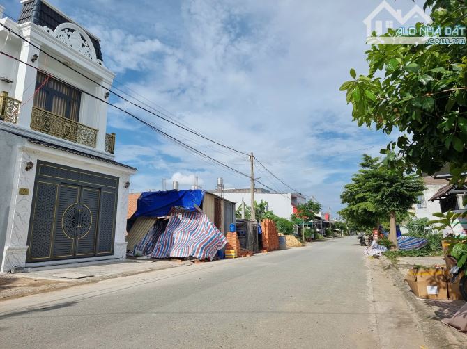 5x21 MT đường số 3 khu Trần Anh. Kinh doanh ầm uất nhộn nhịp Mỹ Hạnh Nam - 3
