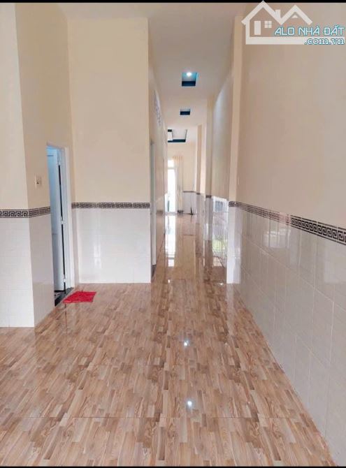 Cần bán gấp căn nhà cấp 4 ở gần KCN Tân Phú Trung , Củ Chi 116m2 SHR giá chỉ 865tr - 3