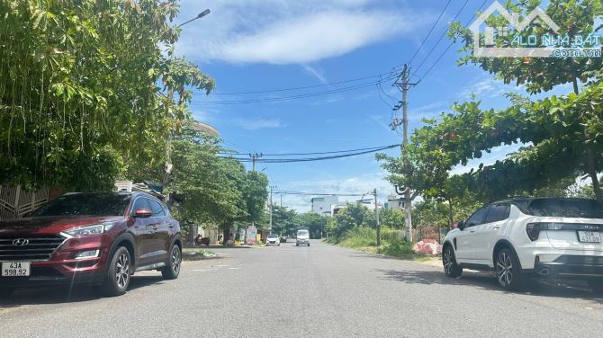 Cần bán đất đường Thanh Nghị, Hoà Minh, Liên Chiểu, Đà Nẵng đường 10,5m 5,650 tỷ - 3
