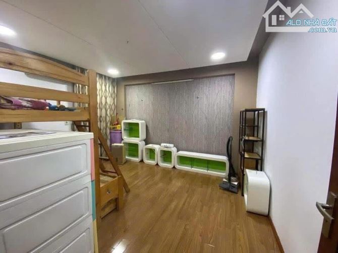 Bán nhà Trần Quang Diệu Đống Đa phân lô Gara Ô tô 57m 7T Thang máy thoáng sáng hơn 28 tỷ - 2