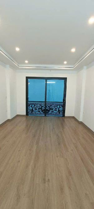 NHÀ LIÊN NINH MỚI THIẾT KẾ ĐẸP PHONG CÁCH 54M x4 T Ô TÔ ĐỖ CỬA VỀ Ở LUÔN GIÁ 6.8 TỶ - 3