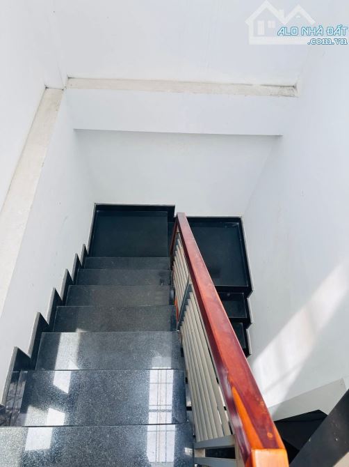Bán nhà HXH 6m Lê Văn Sỹ Quận 3, 50m2 4 tầng 4PN giá chỉ 14 tỷ - 3