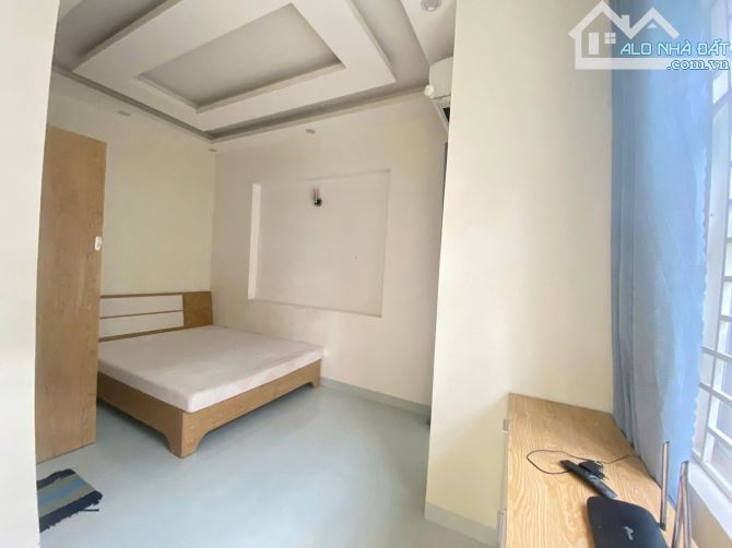 🏡 BÁN NHÀ ĐẸP GẦN BIỂN – 1 TRỆT 2 LẦU 1 TUM – HẺM Ô TÔ PHAN CHU TRINH – NGANG KHỦNG 9.6M! - 3