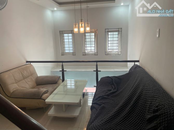 Bán nhà 5 tầng HXH Nguyễn Bặc - chợ Phạm Văn Hai, P3, 3.2 x 11m - 35m2, giá 7.4 Tỷ TL - 3