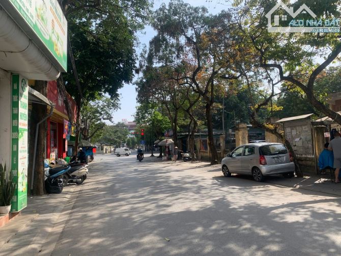 BÁN ĐẤT ĐẸP THANH AM 26/50M-3.6MT- 5.65TỶ MẢNH ĐẤT ĐẸP HÌNH THỬA VUÔNG VẮN - 3