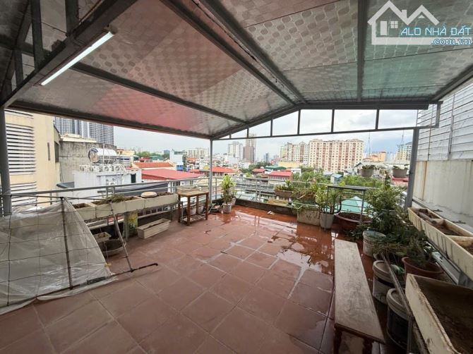 CẦU GIẤY - NHÀ ĐẸP 5 TẦNG, 50M2, CHỈ 10,1 TỶ - VÀO Ở NGAY! - 3