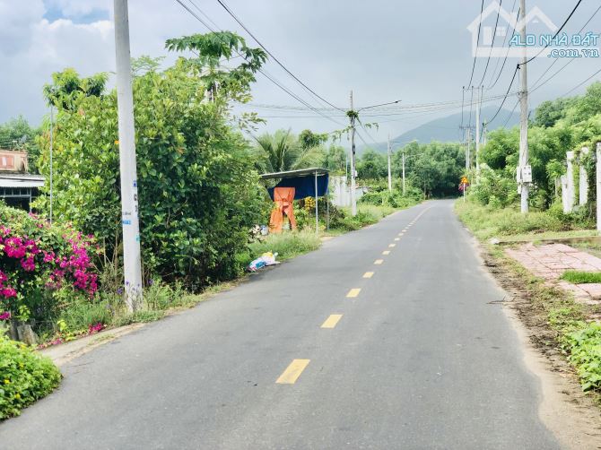 PHƯỚC HẢI-HƯỚNG ĐÔNG NAM MÁT MẺ CỰC ĐẸP DIỆN TÍCH 490m2-có tới 27m mặt tiền và 368 thổ cư - 3