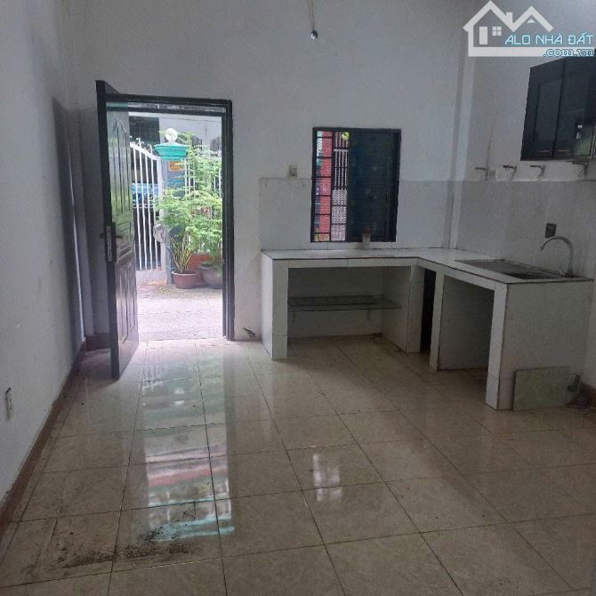 Bán Gấp Nhà Hẻm 4x17m Đường Phạm Thế Hiển Quận 8 - 58m², Chỉ 6,8 tỷ Thương Lượng - 3