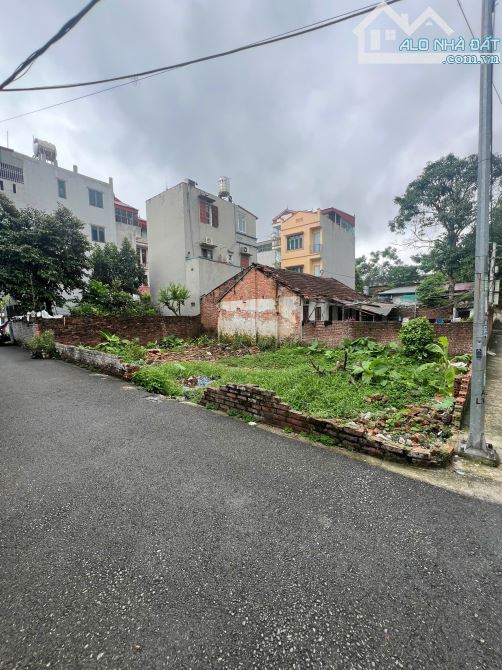 🎯 LÔ GÓC 2 MẶT TIỀN LỚN – 132m² TRUNG TÂM AN KHÁNH – ĐƯỜNG Ô TÔ – GIÁ SIÊU ĐẦU TƯ CHỈ 11x - 3