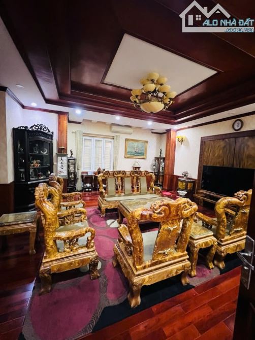 PHÂN LÔ 2 THOÁNG HUỲNH THÚC KHÁNG – KINH DOANH – 72M² – 7 TẦNG – 70 TỶ (2DD50700423) - 3