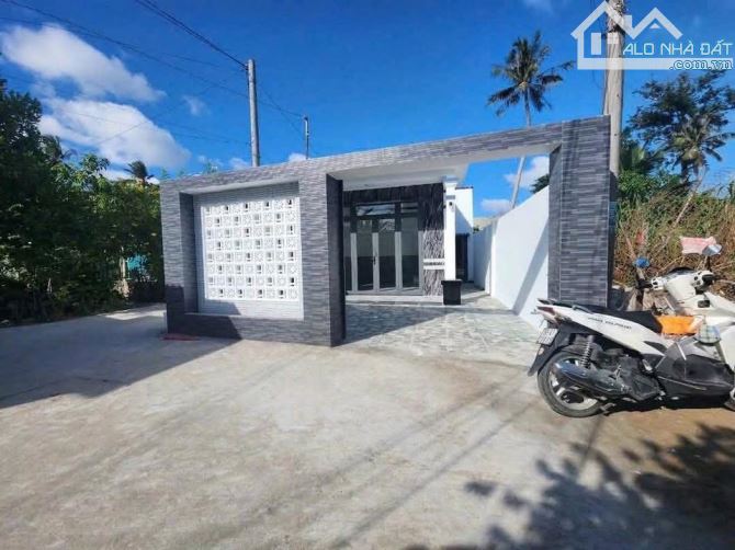 BÁN NHÀ ĐẸP, DIỆN TÍCH RỘNG, LỘ ÔTÔ✔Cách MT Nguyễn Thông chỉ 100m - 3